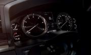 LEXUS LX 450d